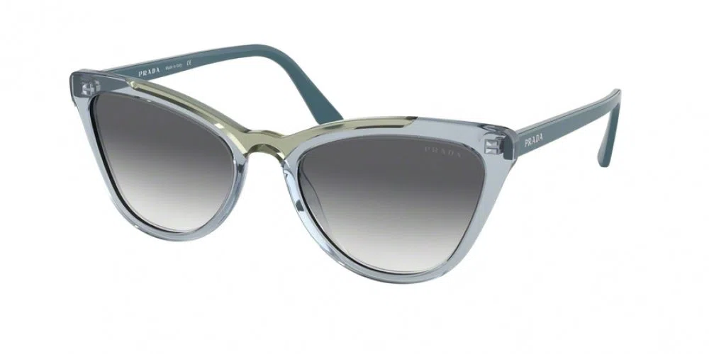 Prada Conceptual 01VS Sunglasses - view 10